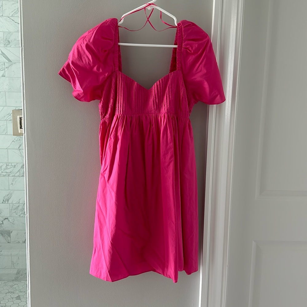 Hyacinth House dress, size medium, NWOT